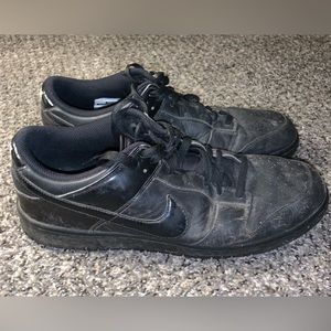 Men’s Nike Golf Shoes